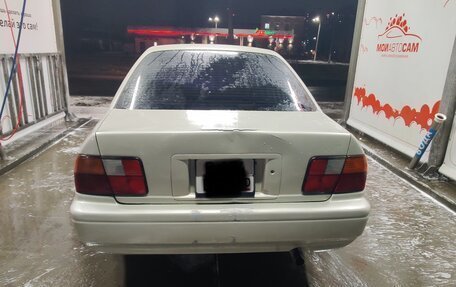Toyota Camry, 1997 год, 199 999 рублей, 5 фотография