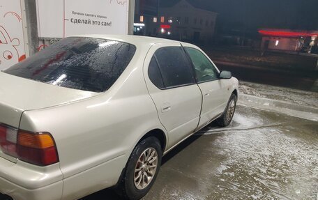 Toyota Camry, 1997 год, 199 999 рублей, 4 фотография