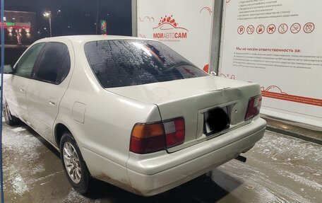 Toyota Camry, 1997 год, 199 999 рублей, 6 фотография