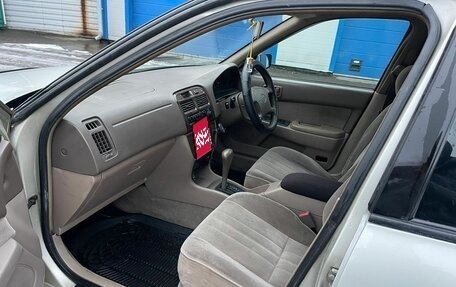 Toyota Camry, 1997 год, 199 999 рублей, 8 фотография