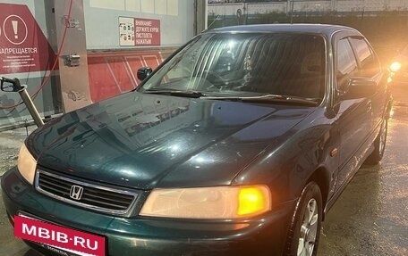 Honda Domani, 1998 год, 340 000 рублей, 2 фотография