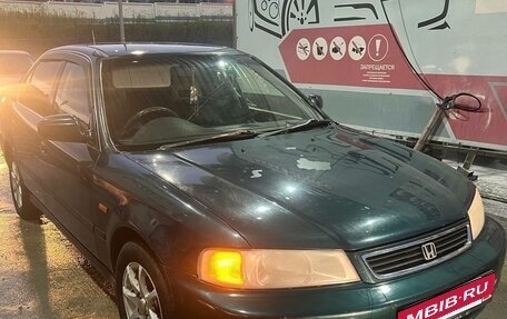 Honda Domani, 1998 год, 340 000 рублей, 3 фотография