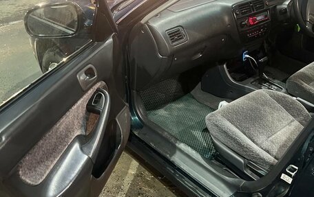 Honda Domani, 1998 год, 340 000 рублей, 12 фотография