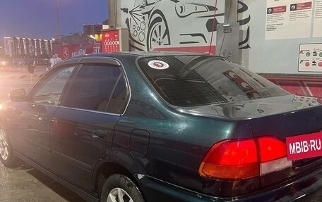 Honda Domani, 1998 год, 340 000 рублей, 5 фотография