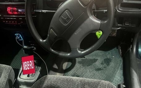 Honda Domani, 1998 год, 340 000 рублей, 8 фотография