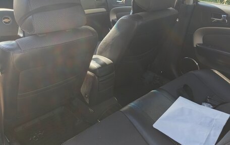 Chevrolet Epica, 2011 год, 680 000 рублей, 2 фотография