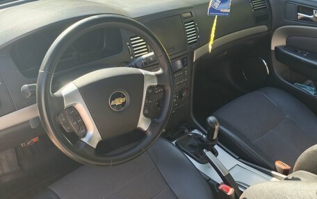 Chevrolet Epica, 2011 год, 680 000 рублей, 3 фотография