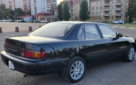 Toyota Camry, 1995 год, 530 000 рублей, 4 фотография