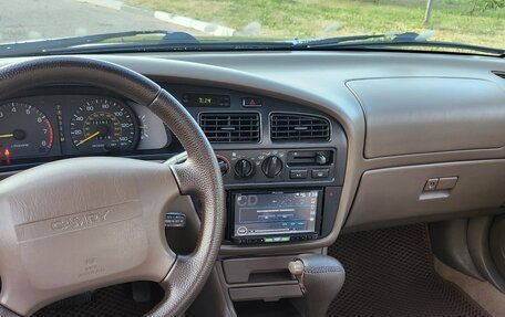Toyota Camry, 1995 год, 530 000 рублей, 6 фотография