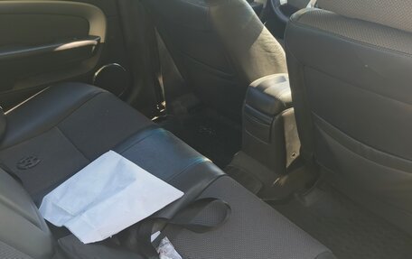 Chevrolet Epica, 2011 год, 680 000 рублей, 9 фотография