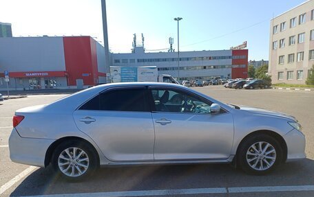 Toyota Camry, 2013 год, 1 200 000 рублей, 2 фотография