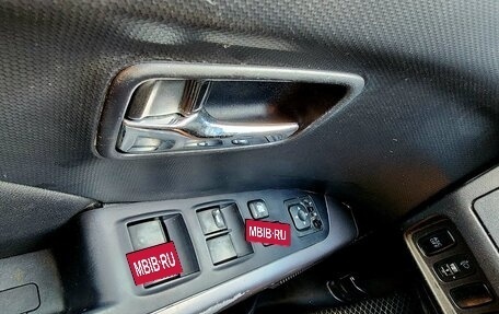 Mitsubishi Outlander III рестайлинг 3, 2008 год, 799 000 рублей, 19 фотография