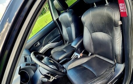 Mitsubishi Outlander III рестайлинг 3, 2008 год, 799 000 рублей, 17 фотография