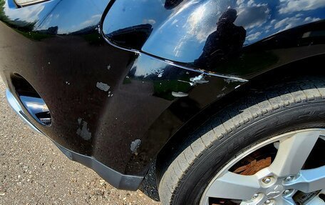 Mitsubishi Outlander III рестайлинг 3, 2008 год, 799 000 рублей, 32 фотография