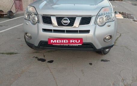 Nissan X-Trail, 2013 год, 1 420 000 рублей, 2 фотография