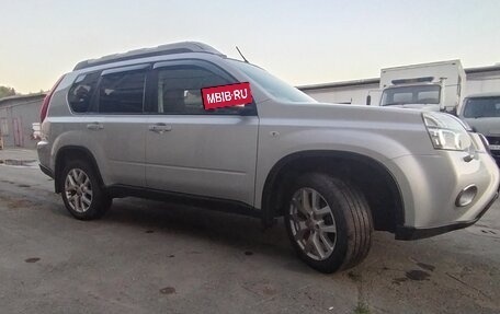 Nissan X-Trail, 2013 год, 1 420 000 рублей, 3 фотография