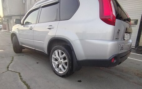 Nissan X-Trail, 2013 год, 1 420 000 рублей, 6 фотография