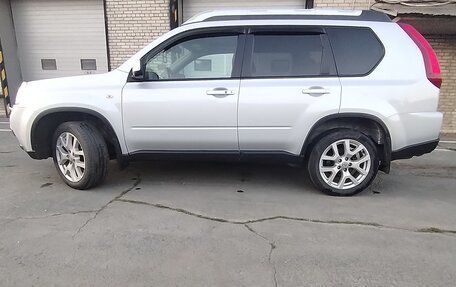 Nissan X-Trail, 2013 год, 1 420 000 рублей, 7 фотография