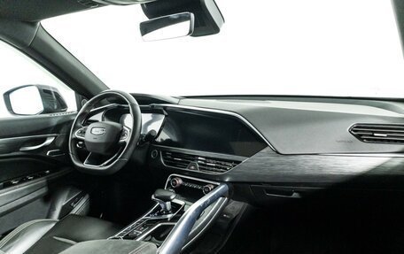 Geely Tugella FY11, 2022 год, 2 547 900 рублей, 9 фотография