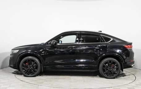 Geely Tugella FY11, 2022 год, 2 547 900 рублей, 8 фотография