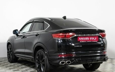 Geely Tugella FY11, 2022 год, 2 547 900 рублей, 7 фотография