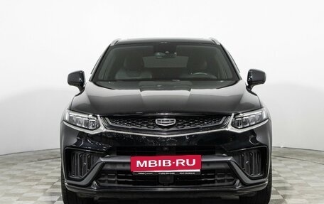 Geely Tugella FY11, 2022 год, 2 547 900 рублей, 2 фотография