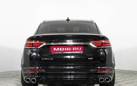 Geely Tugella FY11, 2022 год, 2 547 900 рублей, 6 фотография