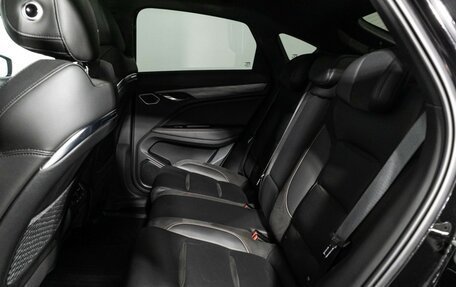 Geely Tugella FY11, 2022 год, 2 547 900 рублей, 10 фотография