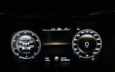 Geely Tugella FY11, 2022 год, 2 547 900 рублей, 12 фотография
