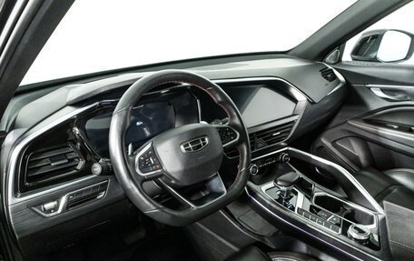Geely Tugella FY11, 2022 год, 2 547 900 рублей, 11 фотография