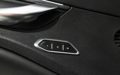 Geely Tugella FY11, 2022 год, 2 547 900 рублей, 18 фотография