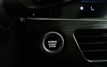 Geely Tugella FY11, 2022 год, 2 547 900 рублей, 21 фотография