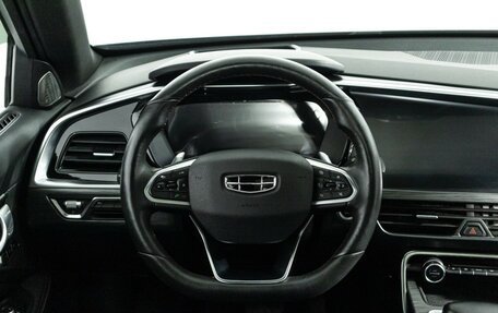 Geely Tugella FY11, 2022 год, 2 547 900 рублей, 27 фотография
