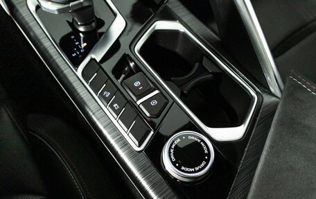 Geely Tugella FY11, 2022 год, 2 547 900 рублей, 25 фотография