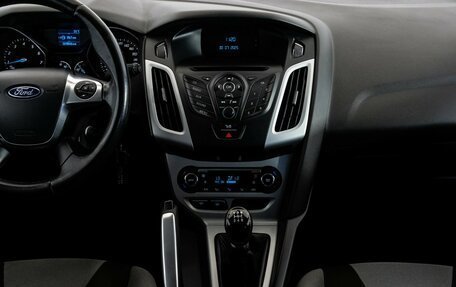 Ford Focus III, 2012 год, 849 000 рублей, 12 фотография