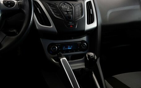 Ford Focus III, 2012 год, 849 000 рублей, 13 фотография