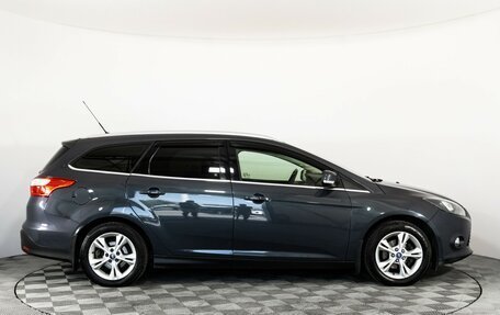Ford Focus III, 2012 год, 849 000 рублей, 4 фотография