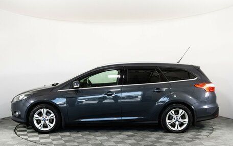 Ford Focus III, 2012 год, 849 000 рублей, 8 фотография