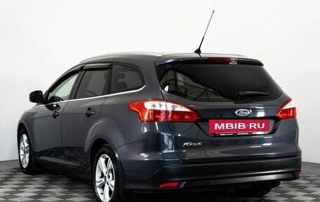 Ford Focus III, 2012 год, 849 000 рублей, 7 фотография