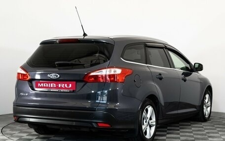 Ford Focus III, 2012 год, 849 000 рублей, 5 фотография