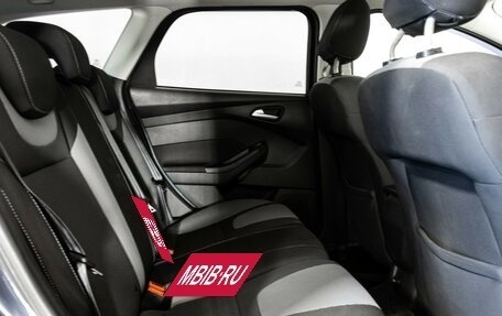 Ford Focus III, 2012 год, 849 000 рублей, 15 фотография