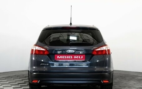 Ford Focus III, 2012 год, 849 000 рублей, 6 фотография