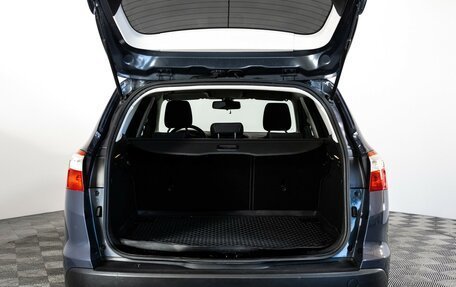 Ford Focus III, 2012 год, 849 000 рублей, 16 фотография