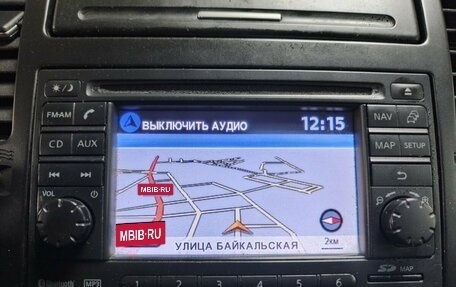 Nissan Tiida, 2010 год, 912 000 рублей, 16 фотография