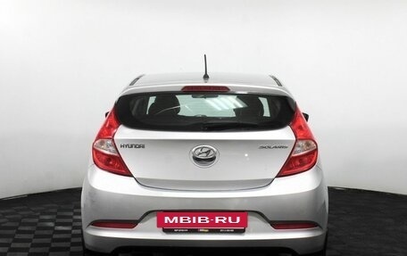 Hyundai Solaris II рестайлинг, 2014 год, 720 000 рублей, 7 фотография