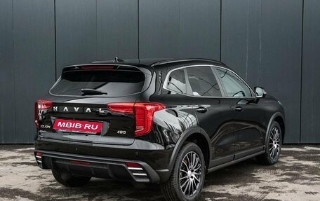 Haval Jolion, 2025 год, 2 449 000 рублей, 4 фотография
