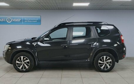 Nissan Terrano III, 2015 год, 1 112 000 рублей, 8 фотография