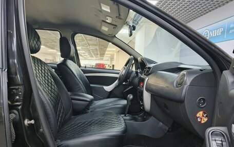 Nissan Terrano III, 2015 год, 1 112 000 рублей, 10 фотография