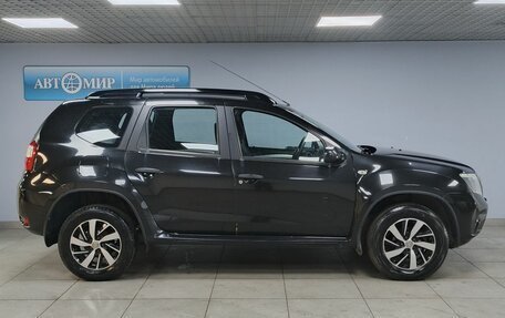 Nissan Terrano III, 2015 год, 1 112 000 рублей, 4 фотография
