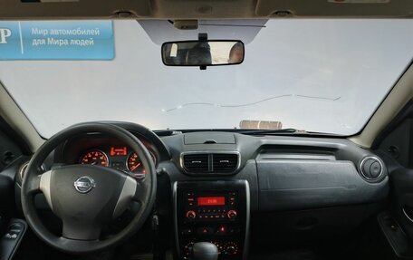 Nissan Terrano III, 2015 год, 1 112 000 рублей, 12 фотография